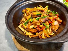 金玉满堂-兴仙饭店·闽味海鲜(马尾总店)