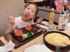 -必胜客(瑞虹店)