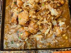 -金陵后厨·南京菜(新街口秣陵路店)