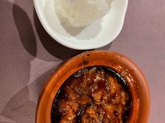 -羲和雅苑•北京烤鸭(平安国际金融中心店)