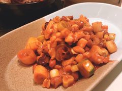 鱼香肉丝-外婆家(古墩印象城店)