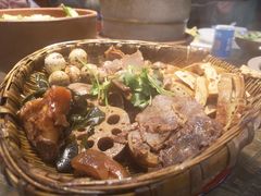 -灶东家民间菜(回兴店)