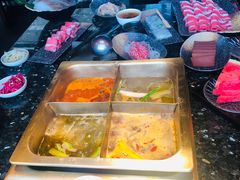 -王家渡火锅店(棕榈泉店)