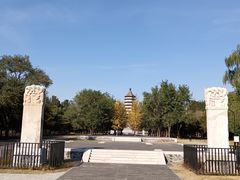 -古塔公园