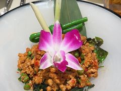 -太食獸泰式茶餐厅(IFS国金中心店)