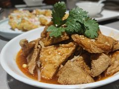 -简普菜烤鱼(苏宁生活广场店)