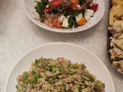 -永泰福朋喜来登酒店-宜客乐自助餐厅(远大路店)