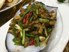 -客乡情(南京东路店)