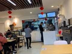 -小马牛肉面·牛骨熬制(南京博物院店)