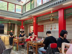 -小街47號江湖菜(四合院店)