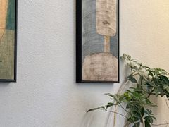 -COTTON CAFE(德信·中外公寓店)