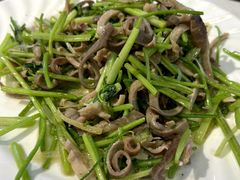 -老浒记烤鸭-北京菜(琉璃厂店)