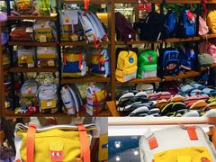 -博览书店(越秀悦汇天地店)