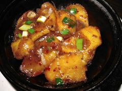 -外婆家(杭州马塍店·杭帮菜名店)