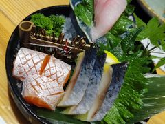 -浦·传统日式料理(3 5 1 1 店)