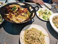 -彭城味道.地道徐州味(怡海花园店)