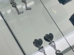 -SAINT LAURENT(海港城店)