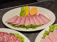 -NIUAN牛庵·和牛烤肉(恒隆店)