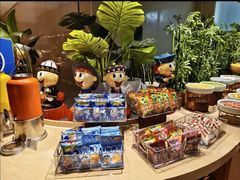 -上海神旺大酒店