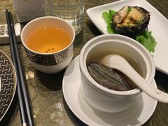 -德信恒隆国际酒店