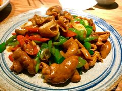 -静一餐厅·湖北菜(前门创始店)