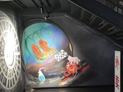 -极限PLAY运动娱乐新世界·团建派对表演休闲馆·室内高空游乐园
