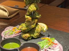 -甘尼仕印度餐厅爵士酒吧(阳春巷店)