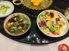 -丰收日·小海鲜·沪上家宴(顾村正大店)