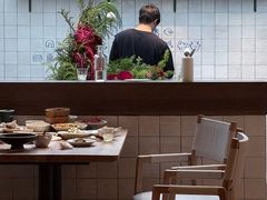 -沛家·西餐Brunch·直火料理