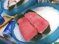 -威海蓝海御华大饭店·蓝钻美食自助百汇