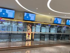 -中安射击运动俱乐部