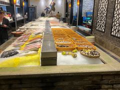 -健眺小海鲜(临海后山店)