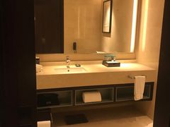 -成都安仁福朋喜来登酒店