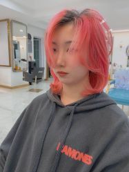 点击看大图 -柯琳造型直营店
