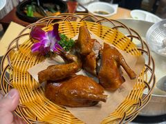 -鱼神·脆肉鲩 全鱼宴(西乡店)
