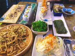 -米彩料理(西丽店)
