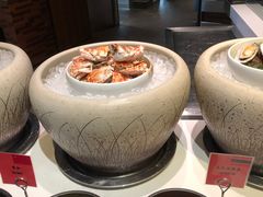 -The COOK·厨餐厅·自助餐(浦东嘉里大酒店)