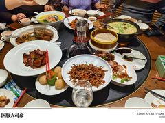 -福海居烤鸭店(鸟巢店)