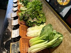 -台鄉缘 ·小海鲜·台州菜(桃林路店)