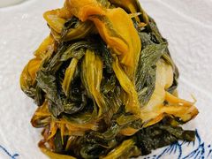 宁波烤菜-汉通东林海鲜大酒店(鼓楼孝闻街店)