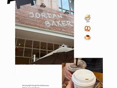 -佐敦面包铺·JORDAN BAKERY