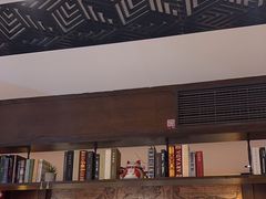 -恐怖游戏(湖滨店)