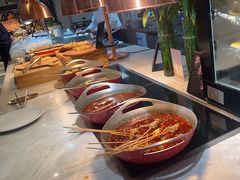 -晶丽香榭自助餐(南京大饭店)