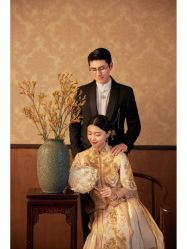 -爱城婚纱摄影·品质严选店
