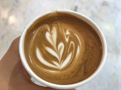 -Manner Coffee(芮欧百货店)