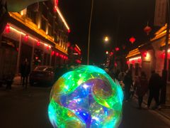 -前童古镇