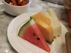 -北京王府井希尔顿酒店·万斯阁西餐厅