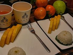 -菩泰·泰式草本按摩SPA(国大城市广场店)