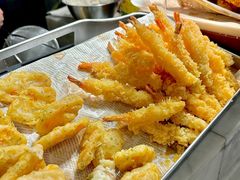 -亚马逊海鲜自助(梅溪湖步步高店)