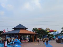 -西安华夏文旅水世界